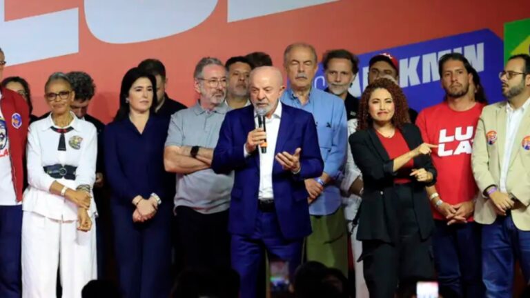 MP das Bets pode ter prejudicado a campanha, avalia equipe de Lula
