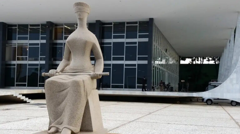 Moraes autoriza regime semiaberto para ‘Débora do Batom’, condenada pelo 8 de Janeiro