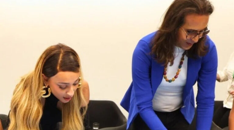 Câmara bate recorde de parlamentares trans eleitas, e associação comemora avanço