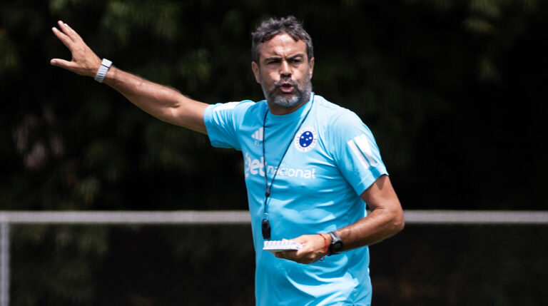 cruzeiro são paulo