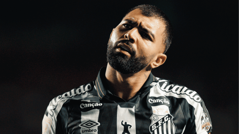Gabigol