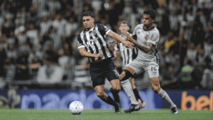 Atlético