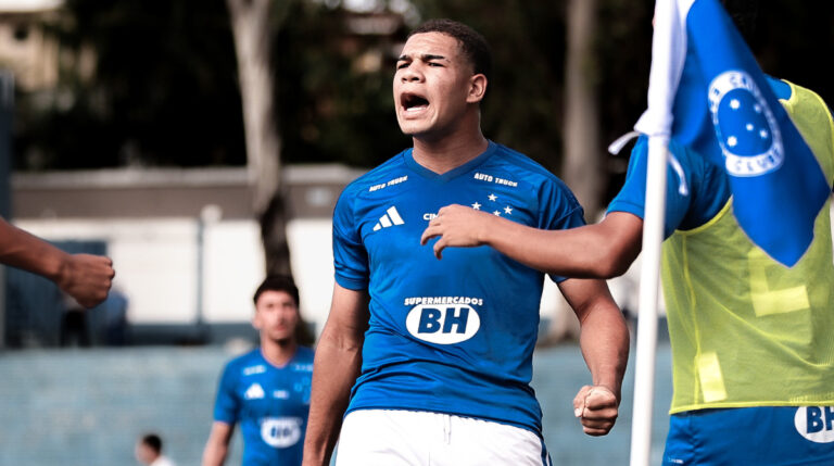 cruzeiro sub-17