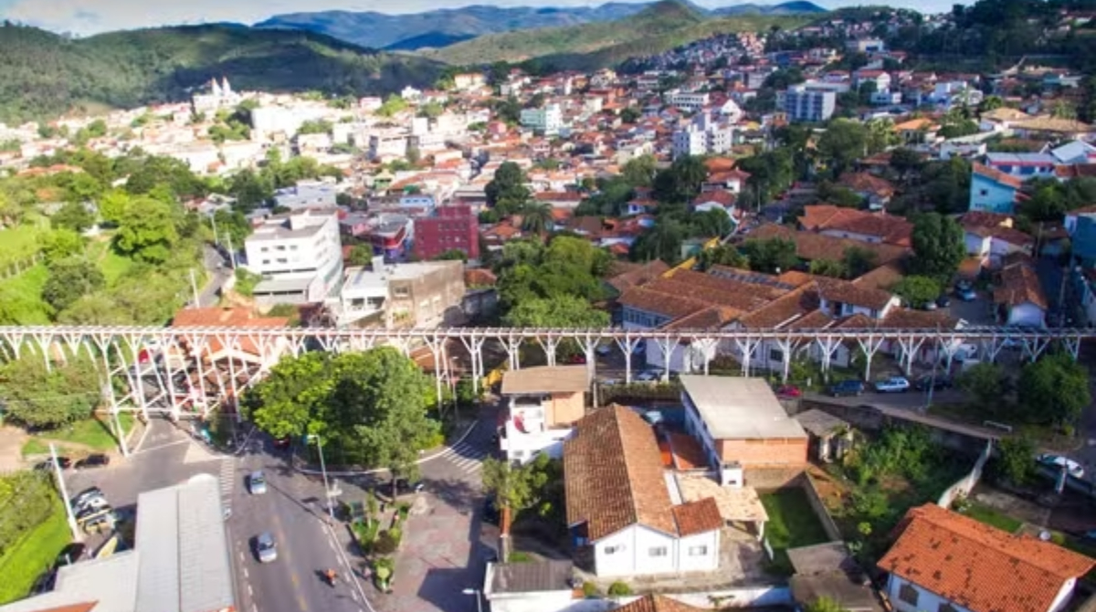 NOVA LIMA