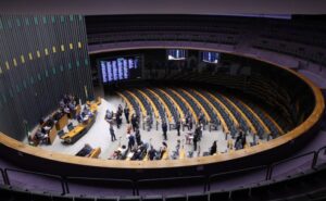 Câmara dos Deputados