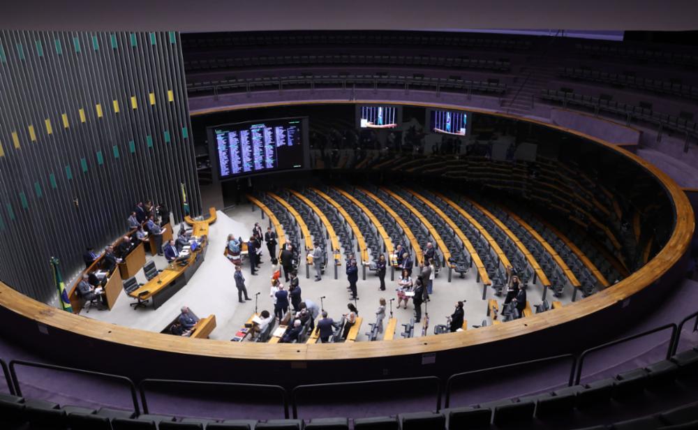 Câmara dos Deputados