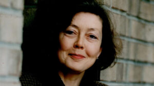 Anne Carson