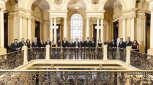 Orquestra SESIMINAS