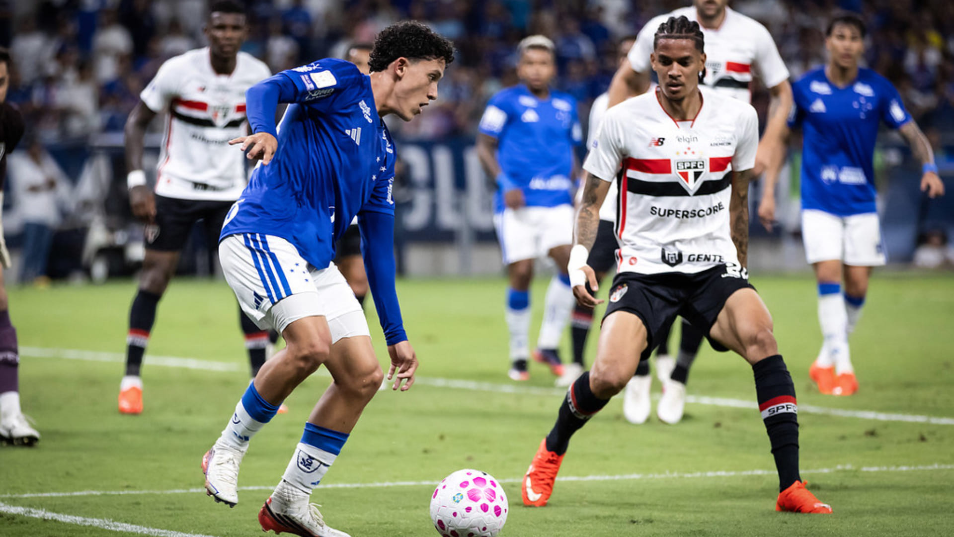 Cruzeiro
