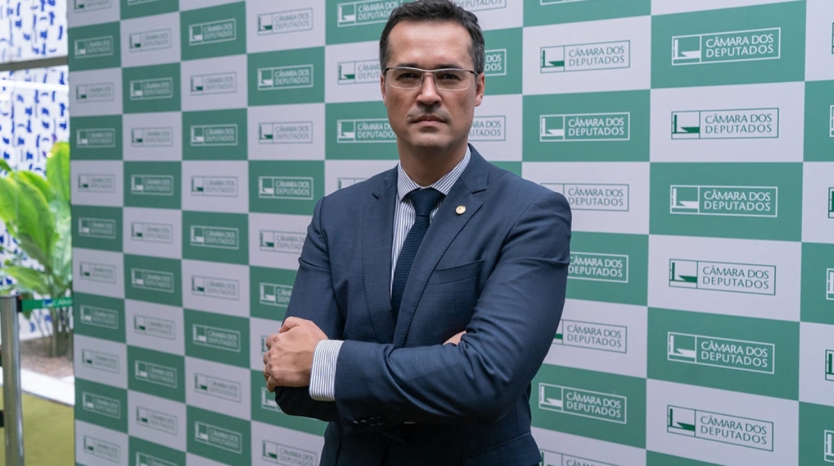 Deltan Dallagnol