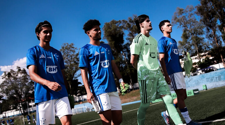 cruzeiro sub-20