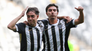 atlético sub-20
