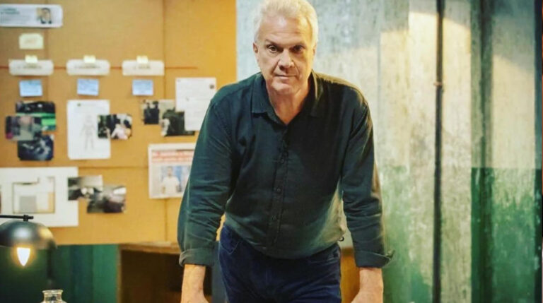 pedro bial