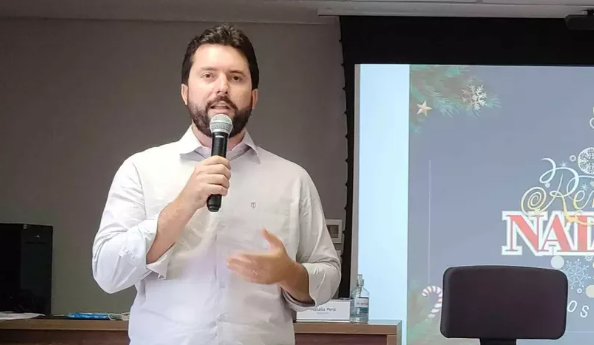 Luís Eduardo Falcão