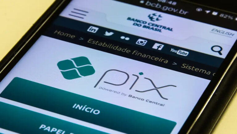 Pix ultrapassa 1 bilhão de chaves cadastradas no Brasil