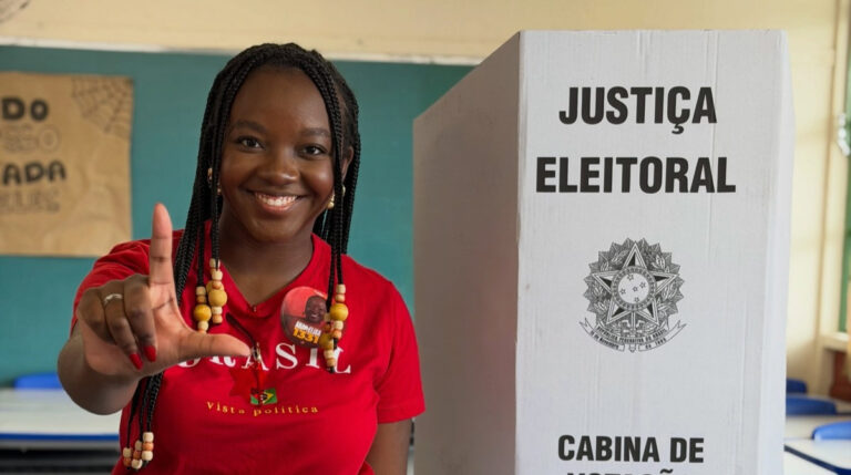 Ministério aciona protocolo de proteção a Ana Elisa após ameaças em Minas