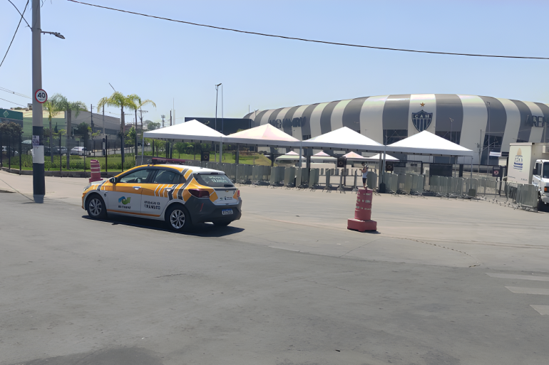Arena MRV