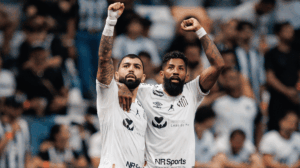 provocação gabigol