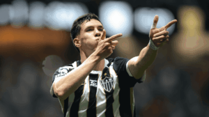 golaço borbas