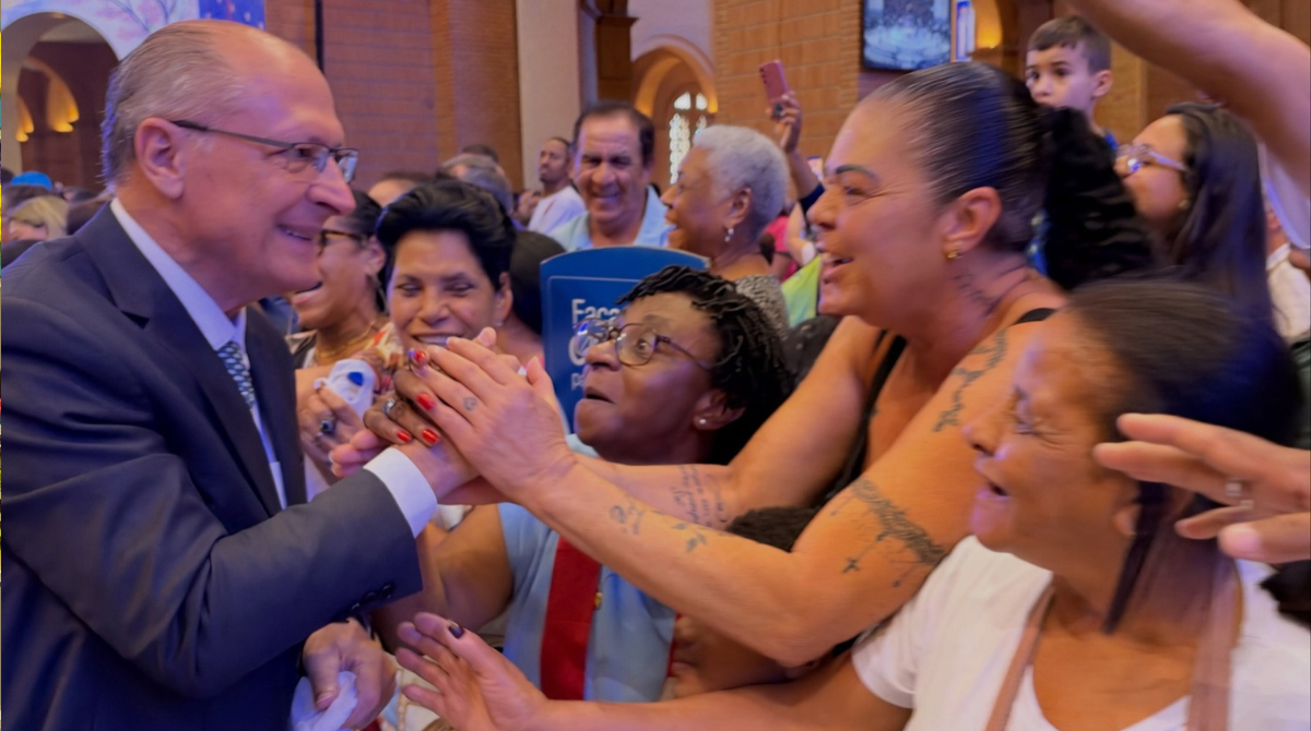 Alckmin