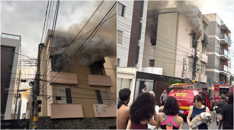 Incendio