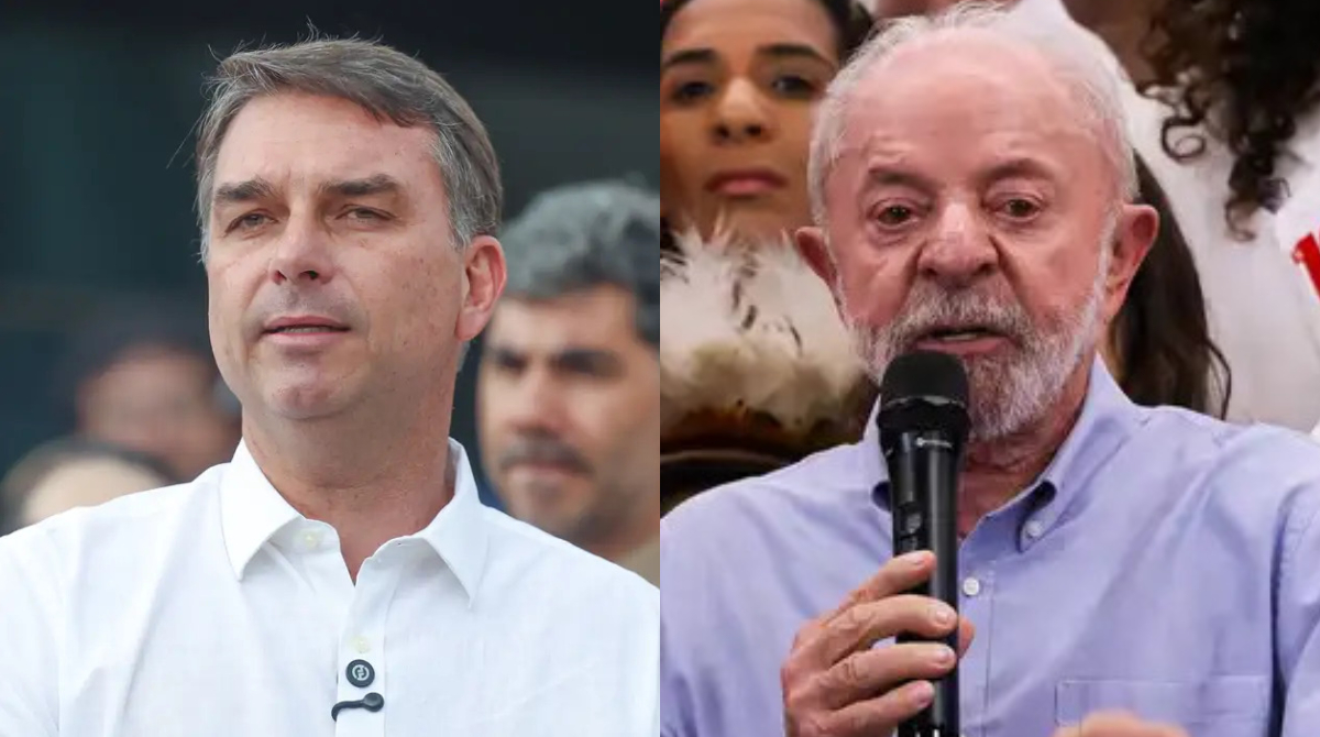 lula flavio