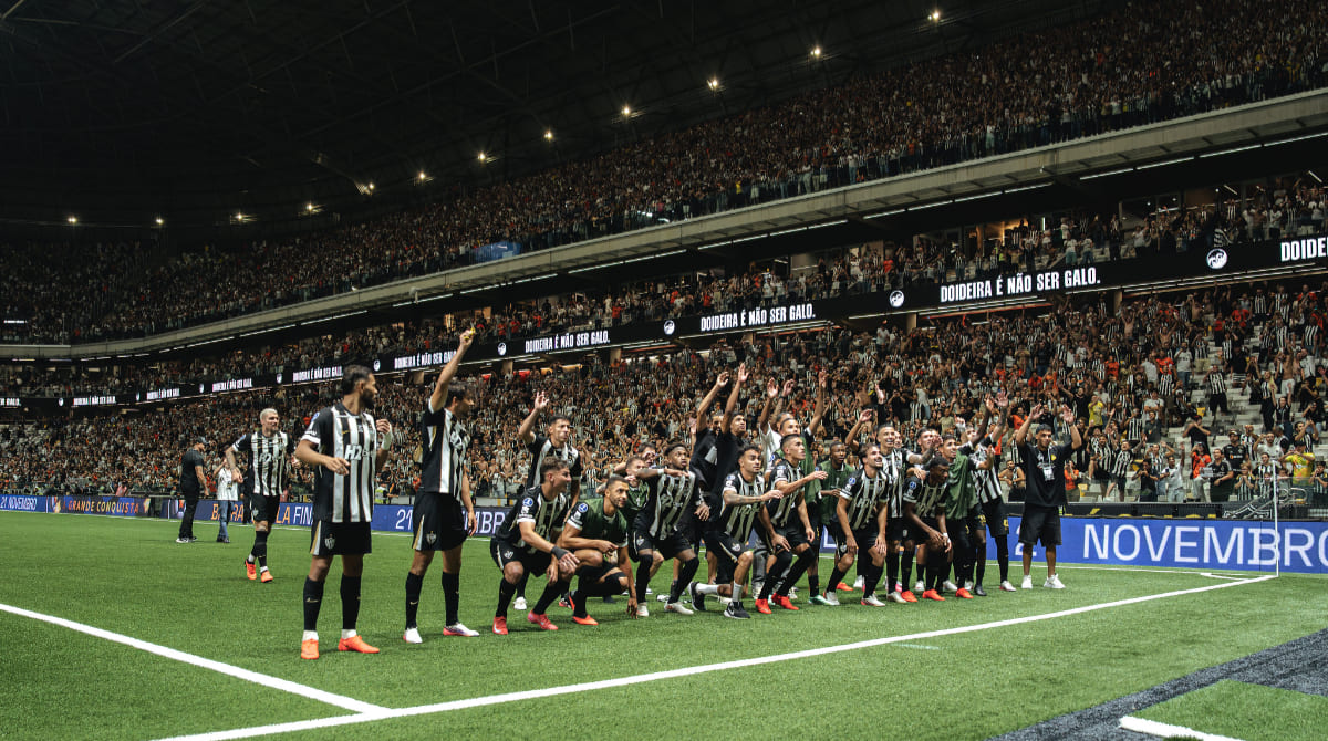 galo
