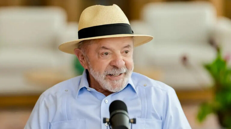 Governo Lula anuncia perdão de dívidas de MEIs às vésperas do 2º turno