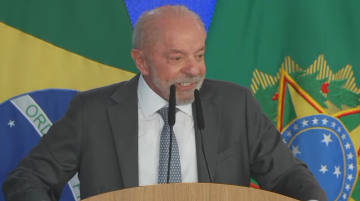 lula 6x1