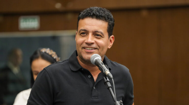 TRE-MG nega novo recurso de Leonardo Ângelo cassado em segunda instância