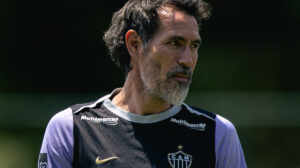 atlético sul-americana