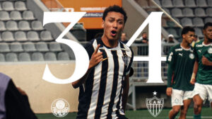 atlético sub-17
