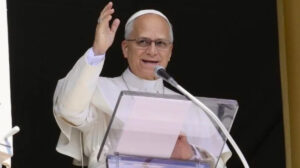 papa leao xvi