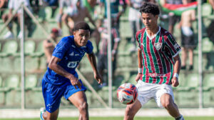 cruzeiro sub-17