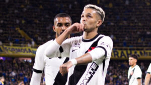 vasco boca