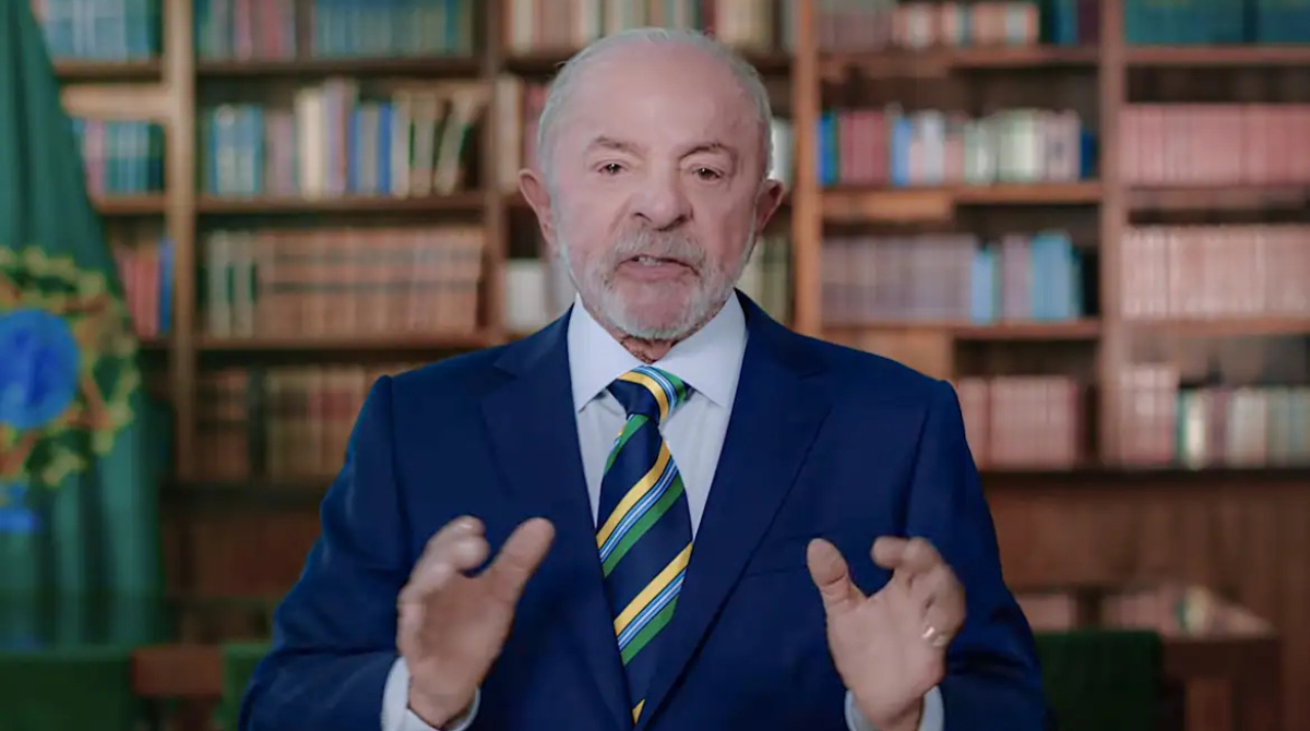lula carta evangélicos