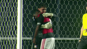 corinthians x flamengo
