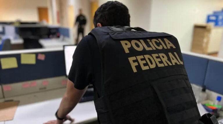 CCJ do Senado conclui aprovação da PEC da Segurança Pública; Otto Alencar prevê votação antes do 2º turno