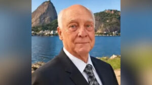 Santos Dumont