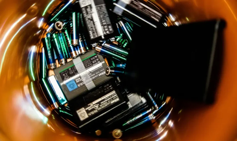 Lixo eletrônico