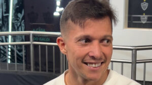 bernard alético