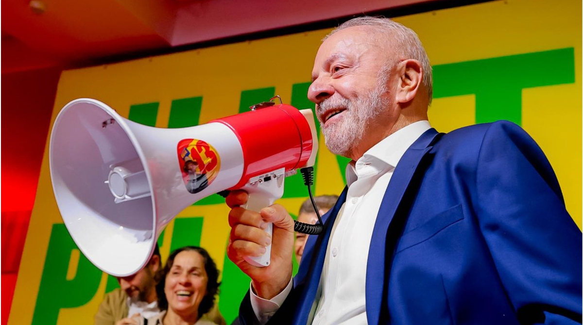 presidente lula