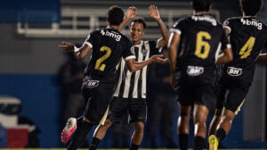 atlético sub-20