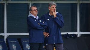 cruzeiro grêmio