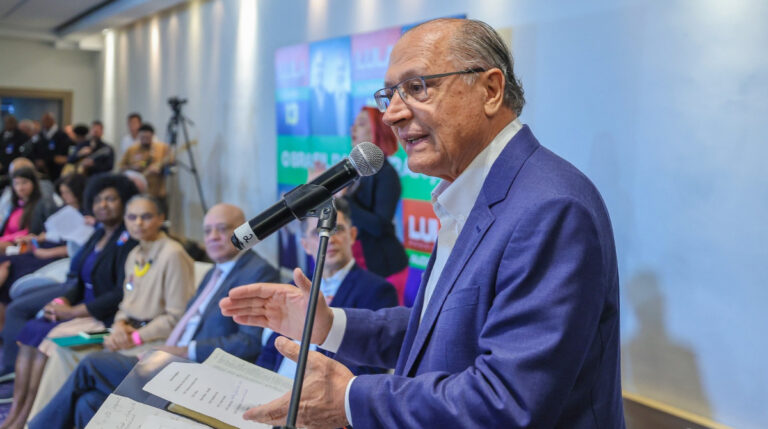 Geraldo Alckmin defende redução da maioridade penal para 16 anos em crimes graves