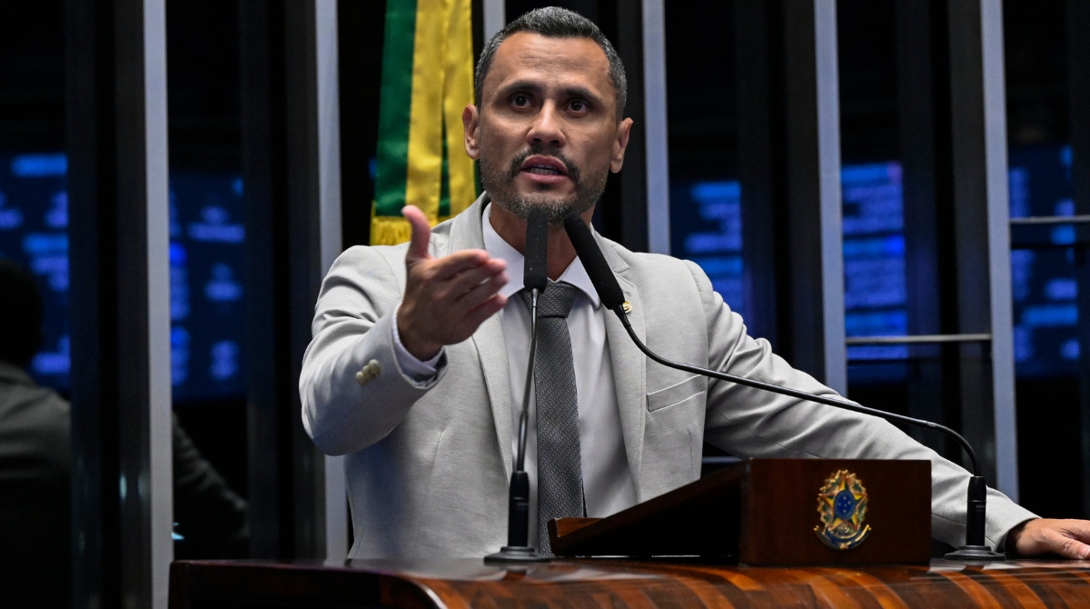 Cleitinho Azevedo
