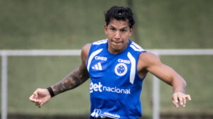 romero cruzeiro