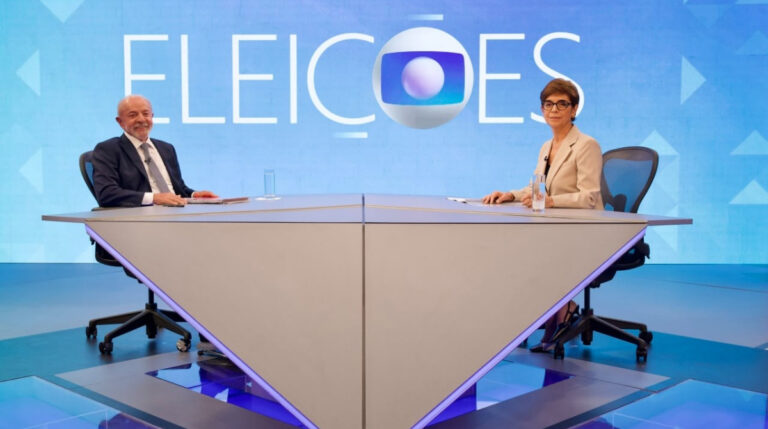 Lula defende redução da maioridade penal para crimes hediondos