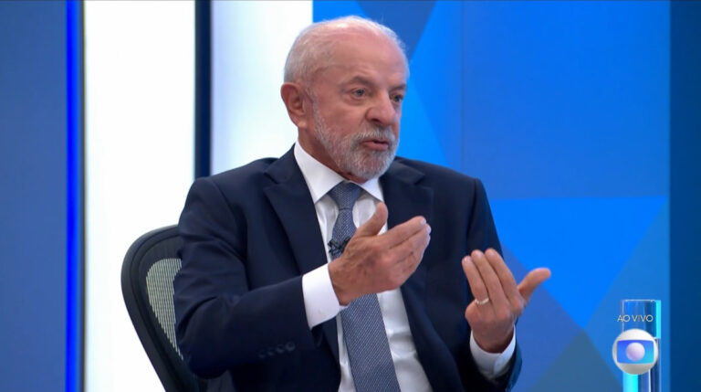 ‘É inexplicável’, diz Lula ao afirmar que não sabia que Bolsa Família ficaria sem reajuste