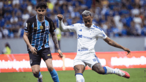 gremio cruzeiro